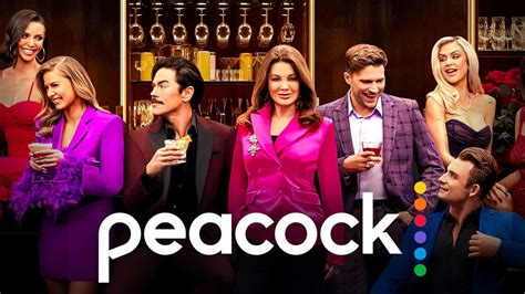 peacock vanderpump rules|vanderpump rules tonight.